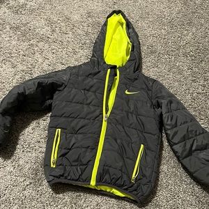 Nike Puffer